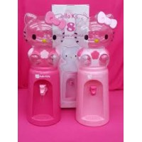 Hello Kitty Water Cooler 